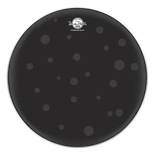 Pele Hidráulica Bateria Luen Hydraglide Black 14 Foto 1