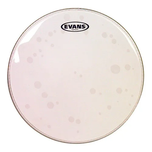 Pele Hidraulica Evans 16 Hyd Tt16hg Transparente Foto 1
