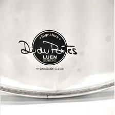 Pele Hidráulica P/ Surdo Bumbo 18 Hydraglide Luen Duduportes Foto mini 3