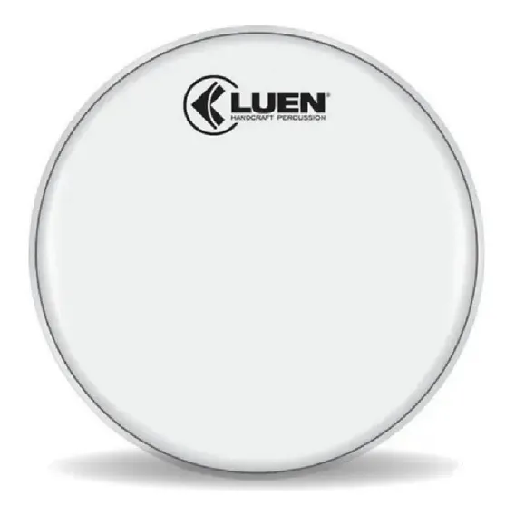 Pele Luen 16 Leitosa Cor Branco Foto 1