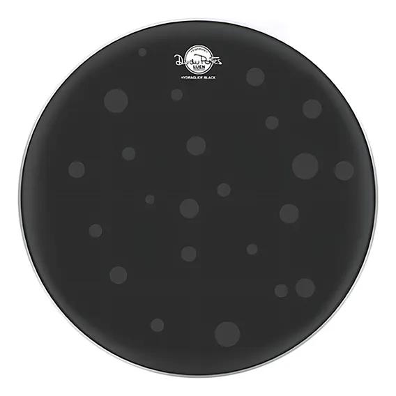 Pele Luen Dp Hydraglide Black 10 P/ Tom Dudu Portes Foto 1