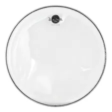 Pele Luen Percussion Dudu Portes Double Clear 06 Foto  mini 1