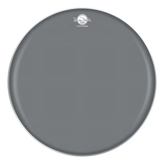Pele Luen Porosa 16 Polegadas Dudu Portes Coated Premium Foto 1