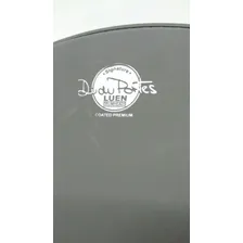 Pele Luen Porosa 16 Polegadas Dudu Portes Coated Premium Foto mini 4