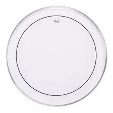 Pele P/ Bumbo Remo Encore 18 Pol Pinstripe En-1318-ps Foto mini 1