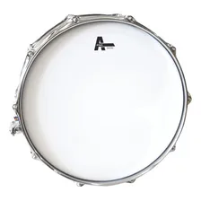 Pele P/ Caixa Bateria Dupla Attack Heavy Coated Blastbeat 14 Foto mini 1