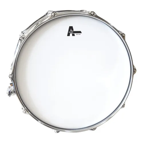 Pele P/ Caixa Bateria Dupla Attack Heavy Coated Blastbeat 14 Foto 1