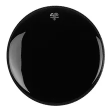 Pele Para Bumbo 22 Ebony En-1022-eb Encore - Remo Foto mini 1