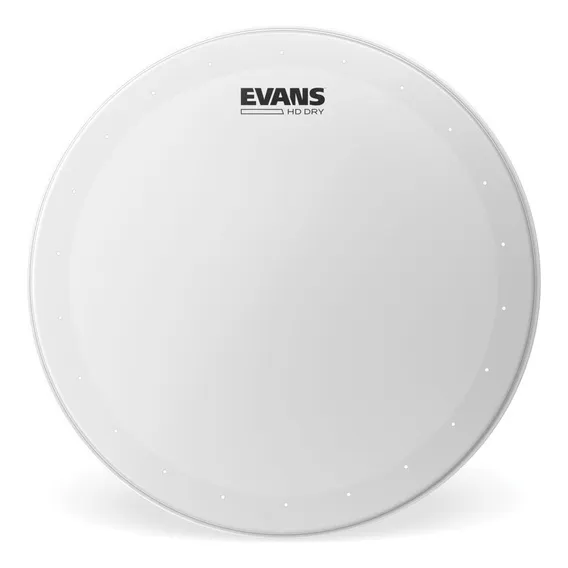 Pele Para Caixa Genera Hd Dry 13 Evans B13hdd Foto 1