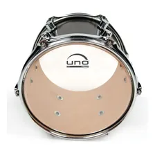 Pele Para Surdo Genera G2 Transp 16 Uno By Evans Utt16g2 Foto mini  2