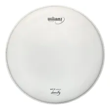 Pele Porosa 14'' Williams Wc2 Coated / Duplo Filme 14 Pol Foto  mini 1