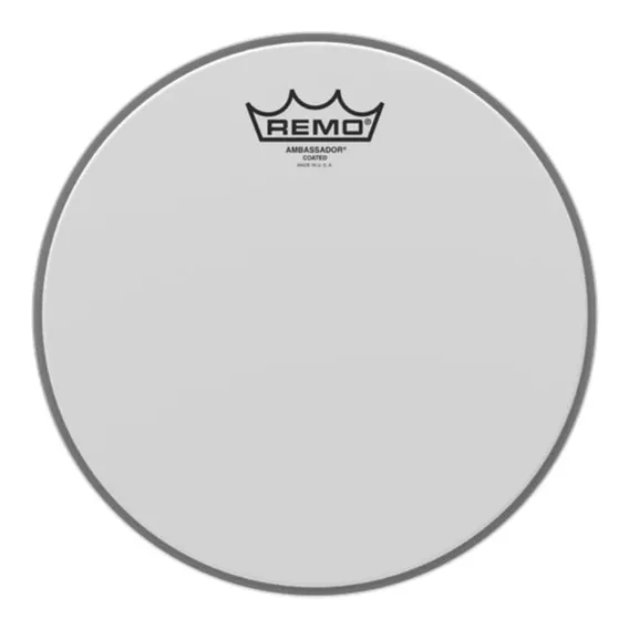 Pele Remo Ambassador Coated 10 Porosa Foto 1