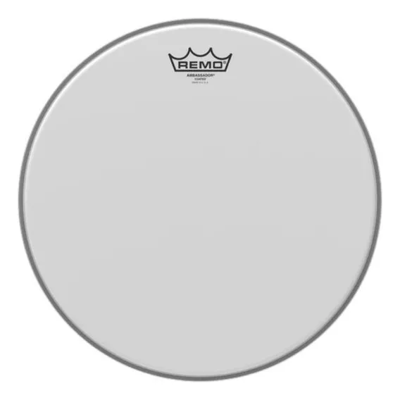 Pele Remo Ambassador Coated 14 Porosa Foto 1