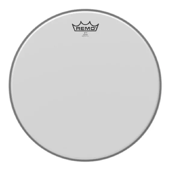 Pele Remo Ambassador Coated X14 Porosa Mais Grossa 14 Foto 1