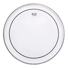 Pele Remo Encore Pinstripe En-0314-ps Para Tom 14 Polegadas Foto  mini 1