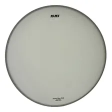 Pele Remo Mapex 18 Pol Porosa Unicorn Bass Head Usa Outlet Foto mini 1