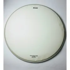 Pele Remo Mapex 18 Pol Porosa Unicorn Bass Head Usa Outlet Foto mini 2