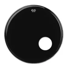 Pele Resposta Bumbo Encore Ebony 18 Foto  mini 1