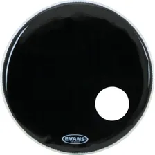 Pele Resposta Bumbo Evans Eq Bd20rb Foto  mini 1