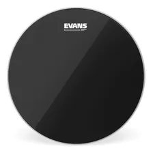 Pele Resposta Para Tom Resonant Black 13 Evans Tt13rbg Foto mini 1