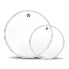 Pele Resposta Snare P/ Caixa De Bateria 14 Dudu Portes Luen Foto mini  2