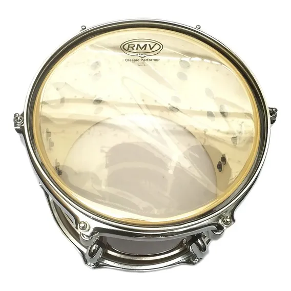 Pele Tom 12'' Rmv Classic Performer / Duplo Filme - 12 Pol Foto 1