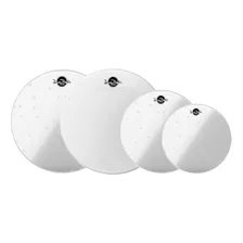 Peles Hydraglide Clear 10 12 14 + Coated 14 Dudu Portes Foto  mini 1