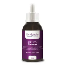 Peles Oleosas - Fluido Lonizável 60ml Foto mini 1