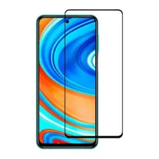 Pelicula 3d Nano Gel Xiaomi Redmi Note 9 Pro / Note 9s / K30 Foto mini 1