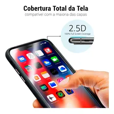 Película 3d P/ Poco X7 Pro + Película Traseira Hidrogel Foto mini 4
