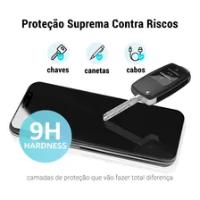 Película 3d P/ Poco X7 Pro + Película Traseira Hidrogel Foto mini  2