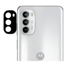 Película 3d Privacidade + Película 3d Câmera P/ Moto G82 Foto mini  3