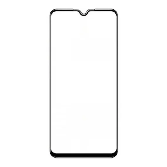 Película 3d Samsung Galaxy A01 A 01 Vidro Temperado 3d Full Foto 1