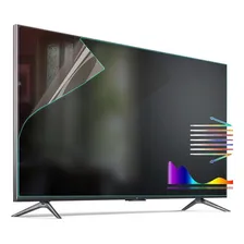 Película 40 Polarizada P/ Tvs Philips Modelos + Foto  mini 1