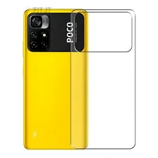Película 5d Para Poco M4 Pro 5g + Película Gel Traseira Foto mini 2
