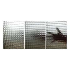 PelĂcula Adesivo Eletrostática Estática 3d Vidro Olho D Gato Foto mini 4