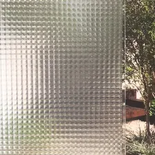 PelĂcula Adesivo Eletrostática Estática 3d Vidro Olho D Gato Foto mini 1