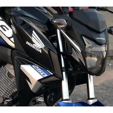 PelĂcula Adesivo FumĂȘ Escuro Farol Lanterna 1,00mt X 30cm Foto mini 4