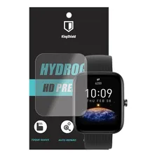Película Amazfit Bip 3 Pro Kingshield Hydrogel (3xunids) Foto mini 1