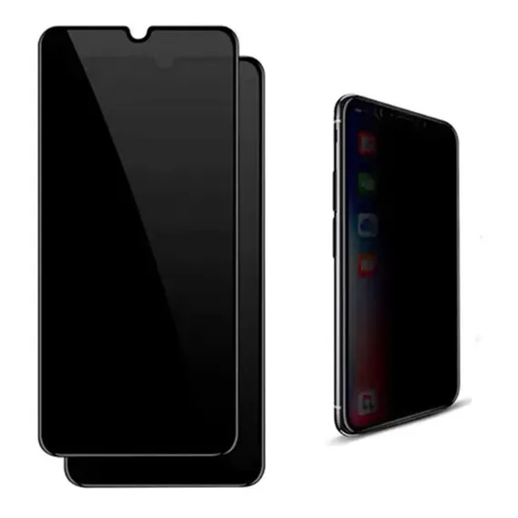 Película Anti Espiao 3d Privacidade P/ Galaxy A31 / A32 4g Foto 1