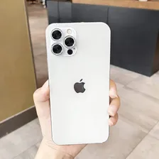 Película Câmera Strass Prata Compativel Com iPhone XR Foto mini  3
