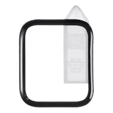 Película Cerâmica Gel Para Apple Watch Series 1 2 3 42mm Foto mini  3