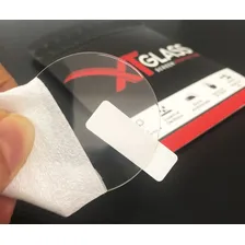 Pelicula Compativel Com Galaxy Watch 4 44mm Vidro Xtglass Foto mini 2
