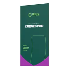 Película Curves Pro Hprime Premium P/ Apple Watch 40 40mm Foto mini  2