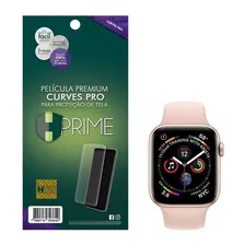 Película Curves Pro Hprime Premium P/ Apple Watch 40 40mm Foto  mini 1