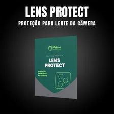 Película De Camera Para Galaxy S10e Hprime Lens Protect para Camera Celular Premium Foto mini  2