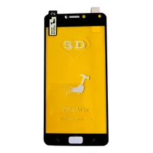 Película De Gel 5d Frontal Para Zenfone 4 Max Zc554kl Foto mini 1