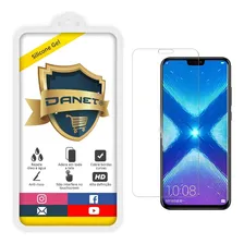 Película De Gel Flexível Huawei Honor 8x Com Tela De 6.5 Foto mini  2