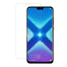 Película De Gel Flexível Huawei Honor 8x Com Tela De 6.5 Foto mini 1