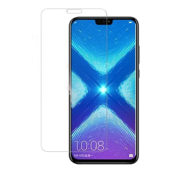 Película De Gel Flexível Huawei Honor 8x Com Tela De 6.5 Foto 1